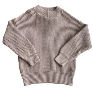 Jamie Kay Morgan Knit Sweater Jumper - Rosebud - 7 #2